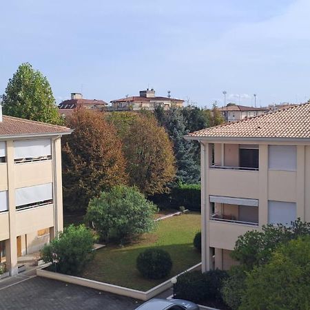 Casa Toe Apartment Conegliano Exterior photo